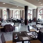 فندق Iberik Gran Balneario De غيتيريث