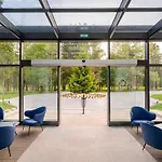 Iberik Gran Balneario De غيتيريث