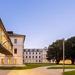 Iberik Gran Balneario De Hotel 4*