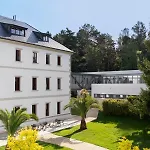 Iberik Gran Balneario De غيتيريث