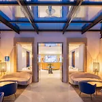Iberik Gran Balneario De غيتيريث