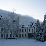 Iberik Gran Balneario De غيتيريث