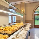 Iberik Gran Balneario De 4* غيتيريث