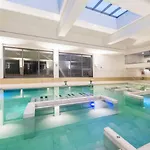 فندق Iberik Gran Balneario De غيتيريث