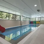 Iberik Gran Balneario De