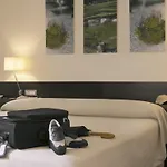 Iberik Gran Balneario De 4* غيتيريث