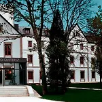 Iberik Gran Balneario De 4* غيتيريث
