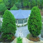 Iberik Gran Balneario De غيتيريث