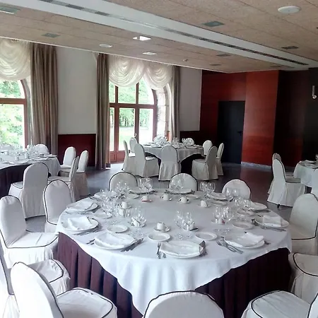 فندق Iberik Gran Balneario De 4*
