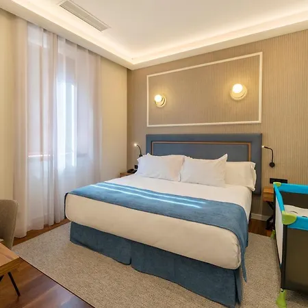 Iberik Gran Balneario De Guitiriz