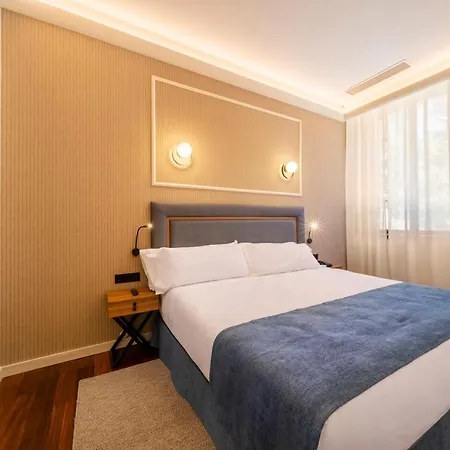 Iberik Gran Balneario De Szálloda 4*