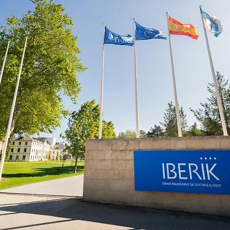 فندق Iberik Gran Balneario De 4*