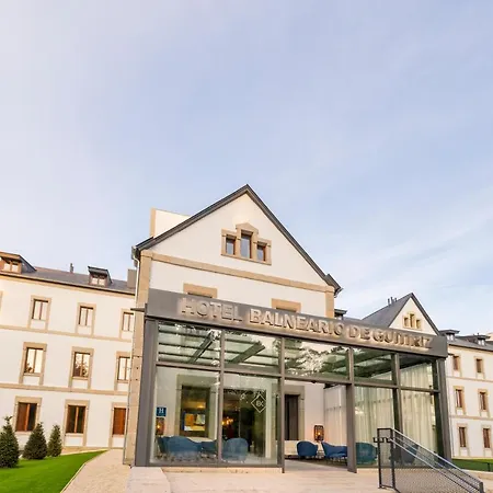 Szálloda Iberik Gran Balneario De 4*