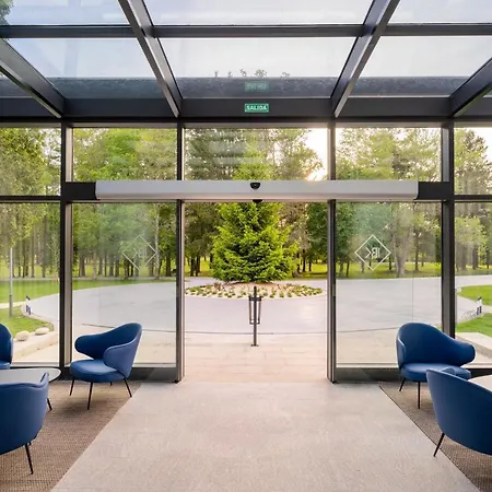 Iberik Gran Balneario De Guitiriz