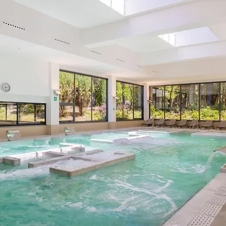 Iberik Gran Balneario De 4*