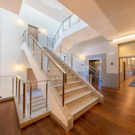 Iberik Gran Balneario De Hotel 4*