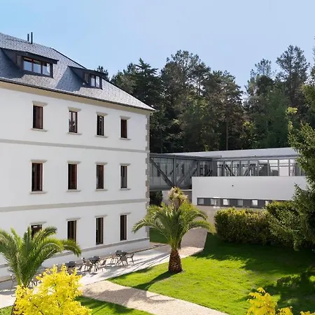 Iberik Gran Balneario De Guitiriz