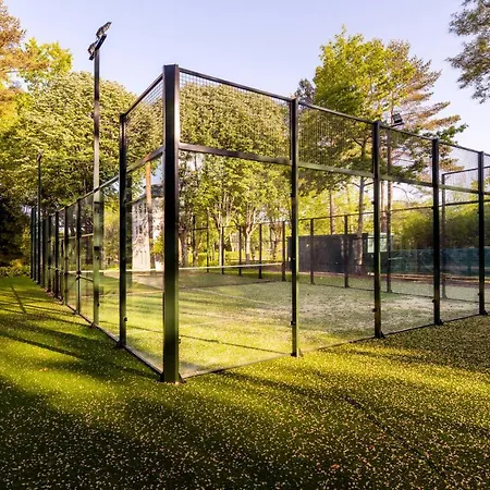 Hotel Iberik Gran Balneario De Guitiriz