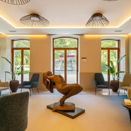 Iberik Gran Balneario De 4* غيتيريث
