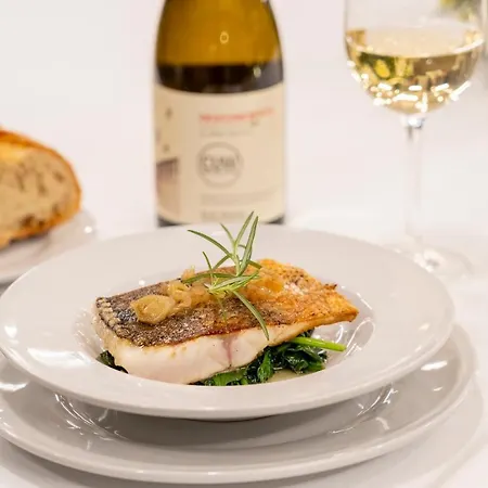 Szálloda Iberik Gran Balneario De