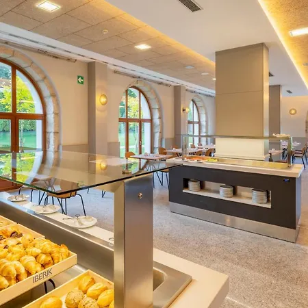 Iberik Gran Balneario De