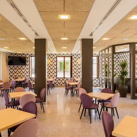 Ξενοδοχείο Iberik Gran Balneario De 4*