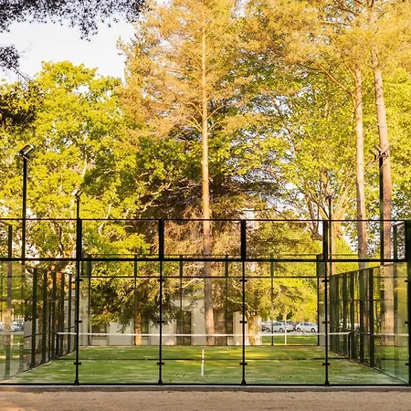 Iberik Gran Balneario De Guitiriz