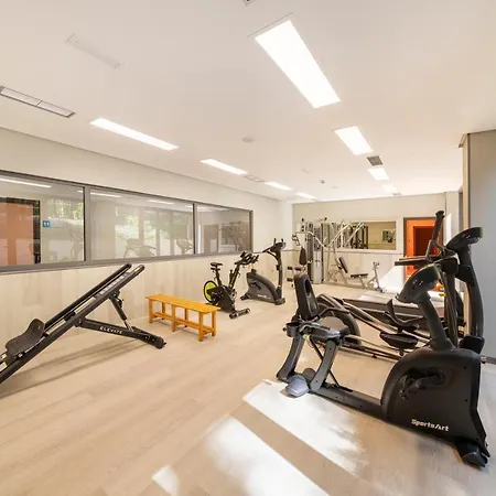 Iberik Gran Balneario De Guitiriz