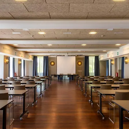 Iberik Gran Balneario De 4* Guitiriz