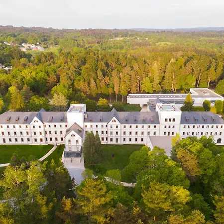 Szálloda Iberik Gran Balneario De Guitiriz