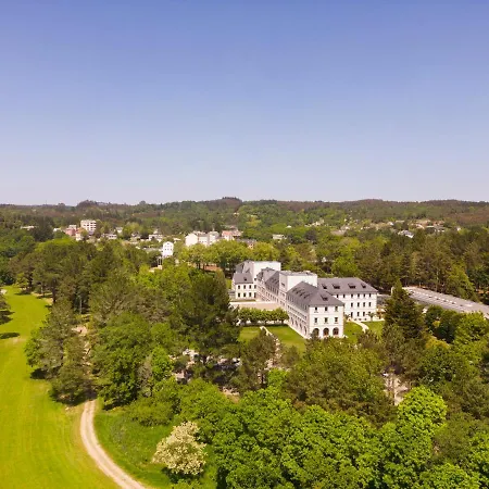 Iberik Gran Balneario De Szálloda