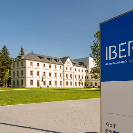 Iberik Gran Balneario De 4*