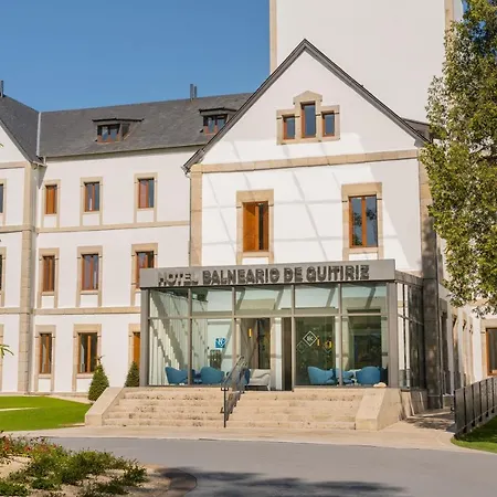 Ξενοδοχείο Iberik Gran Balneario De 4*