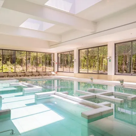 Iberik Gran Balneario De 4*