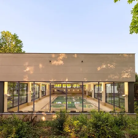 Szálloda Iberik Gran Balneario De 4*