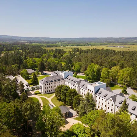 Iberik Gran Balneario De Guitiriz