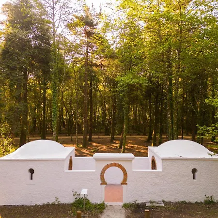 Hotel Iberik Gran Balneario De Guitiriz