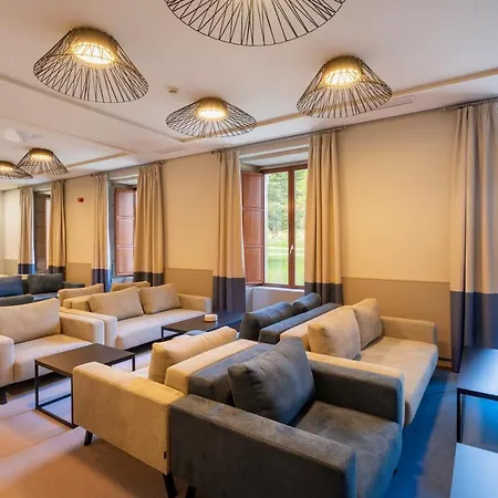 Iberik Gran Balneario De Szálloda