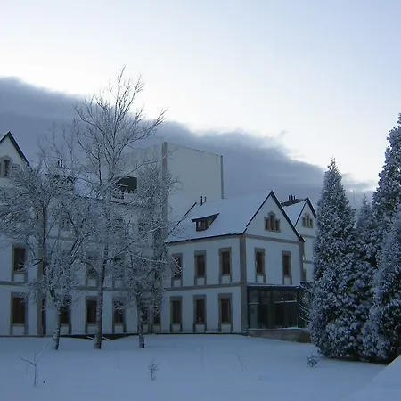 Iberik Gran Balneario De Guitiriz