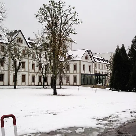 Iberik Gran Balneario De 4*