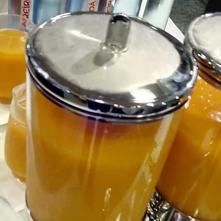 Iberik Gran Balneario De 4*