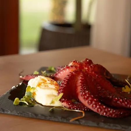 Iberik Gran Balneario De Guitiriz