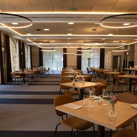 Iberik Gran Balneario De 4* Guitiriz