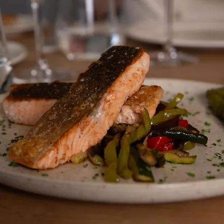 Szálloda Iberik Gran Balneario De 4*