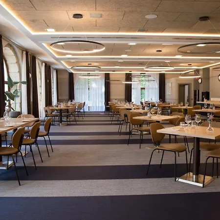 Iberik Gran Balneario De 4* Guitiriz