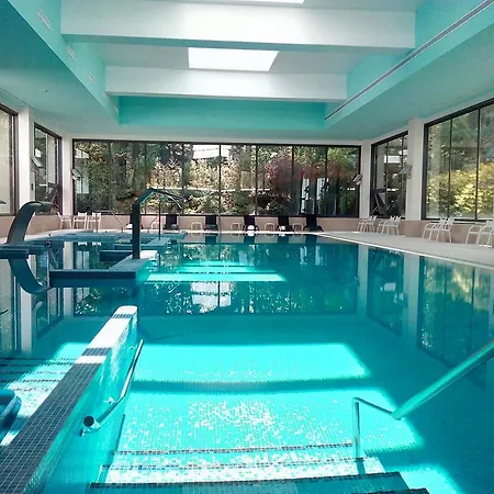 Hotel Iberik Gran Balneario De 4*