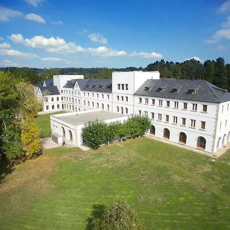 Ξενοδοχείο Iberik Gran Balneario De Guitiriz