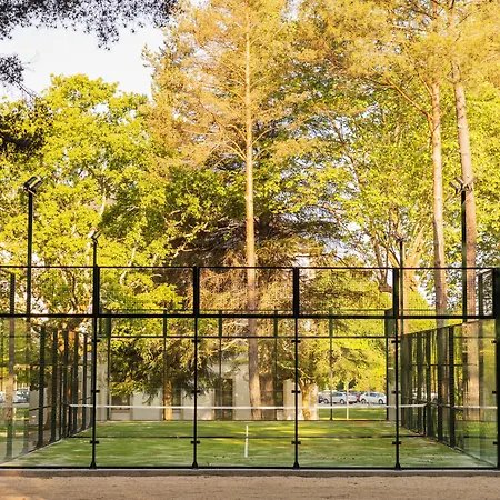 Iberik Gran Balneario De Szálloda