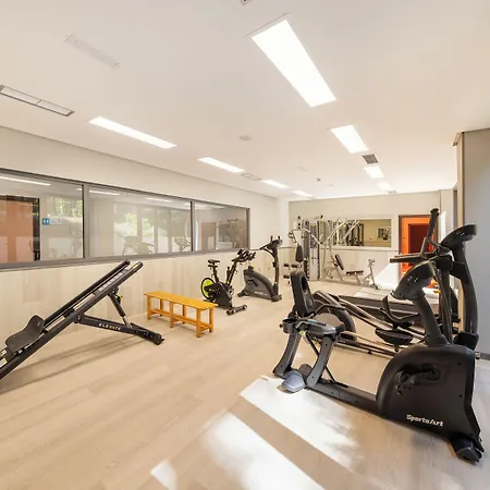 Iberik Gran Balneario De 4* Guitiriz