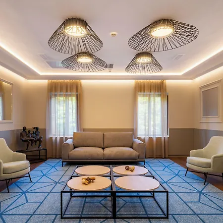 Iberik Gran Balneario De Szálloda